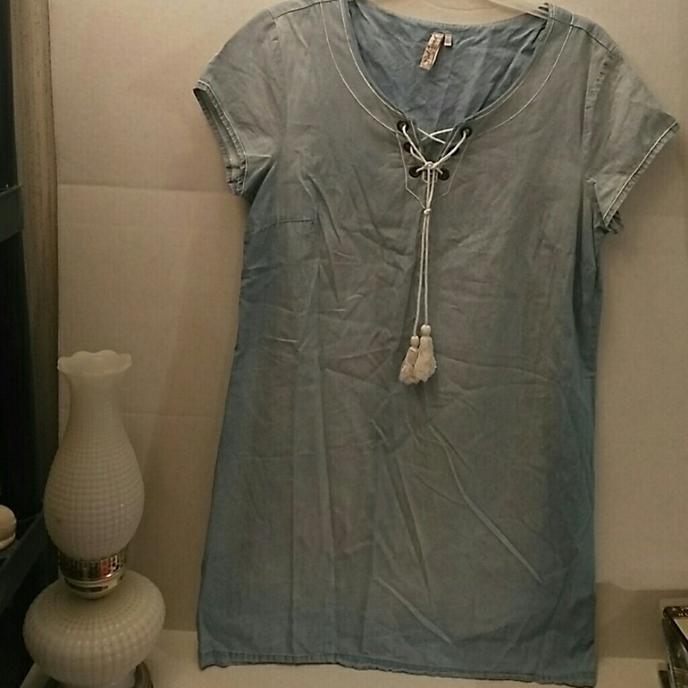 Red Camel Women's dress size L (K)